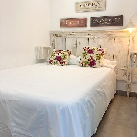 Boutique Apartment I By Canary365 Лас-Пальмас-де-Гран-Канария Экстерьер фото