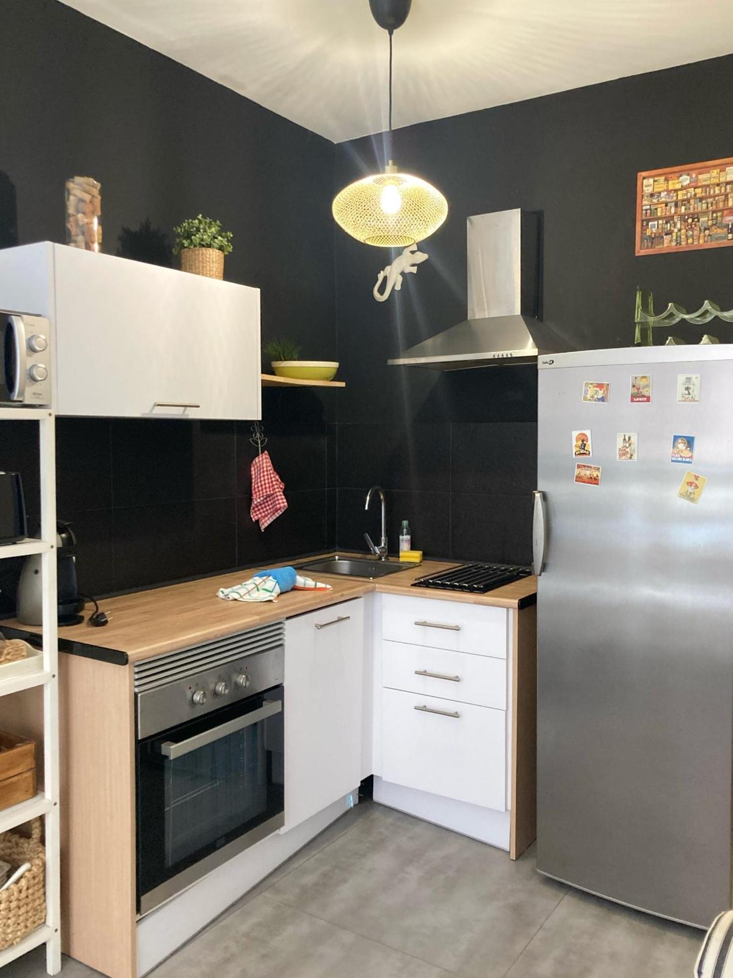 Boutique Apartment I By Canary365 Лас-Пальмас-де-Гран-Канария Экстерьер фото